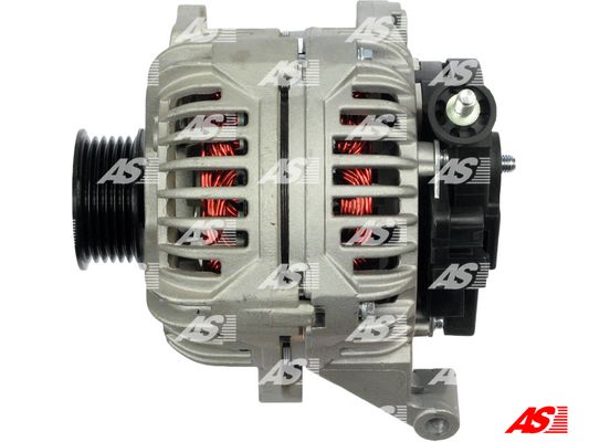 AS-PL A0182 generátor DODGE JEEP