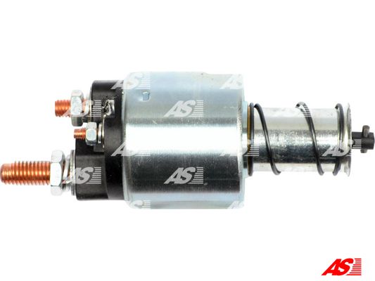 AS-PL SS3028 Elettromagnete, Motore d'avviamento