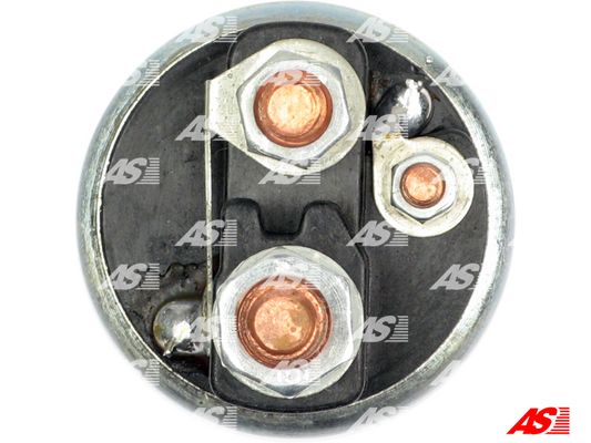 AS-PL SS3028 Innslag, starter