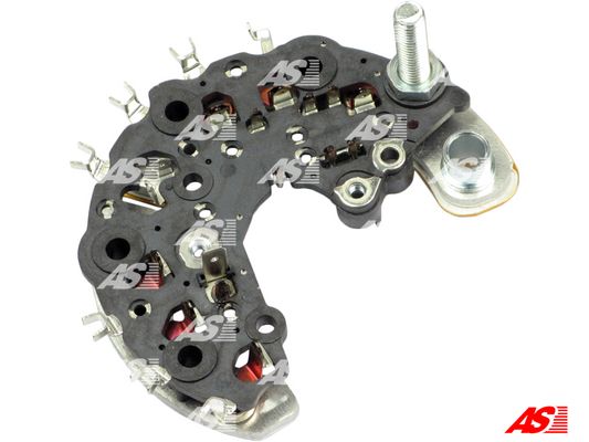 AS-PL ARC3054 Likeretter, dynamo