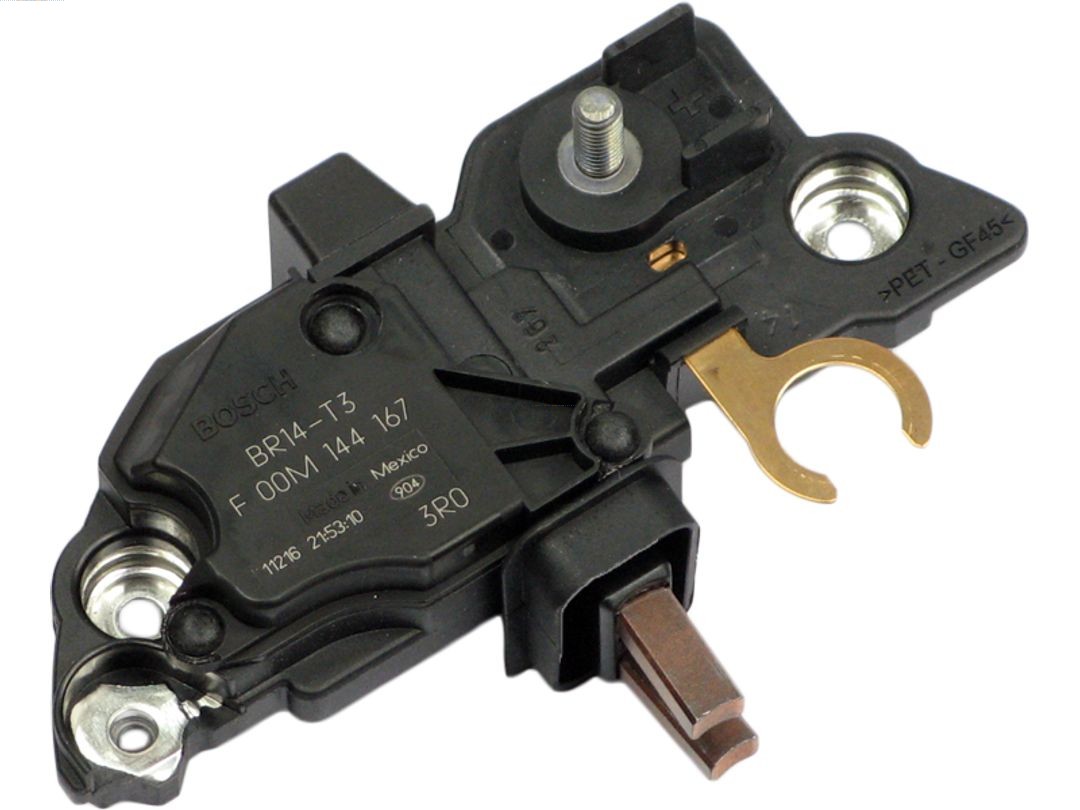 AS-PL ARE0088(BOSCH) Dynamoregulator