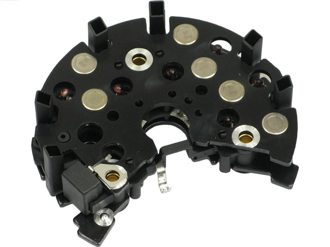 AS-PL ARC0116 Raddrizzatore, Alternatore