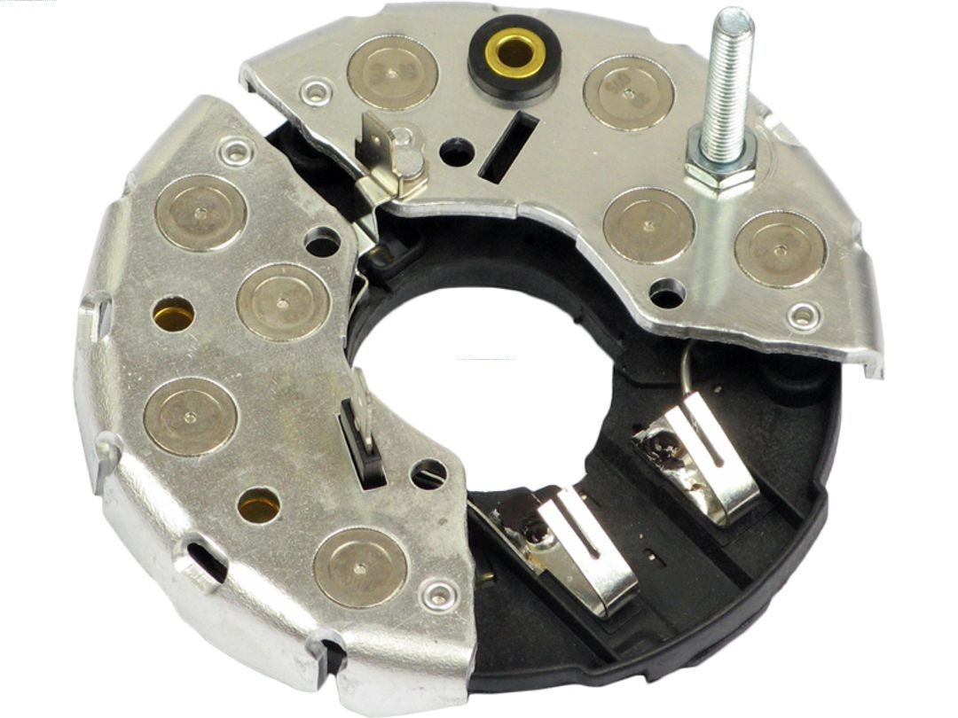 AS-PL ARC0128 Raddrizzatore, Alternatore