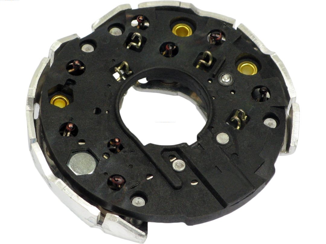 AS-PL ARC0128 Likeretter, dynamo
