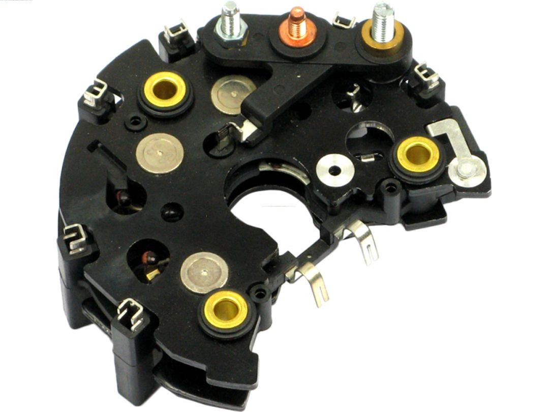 AS-PL ARC0105 Raddrizzatore, Alternatore