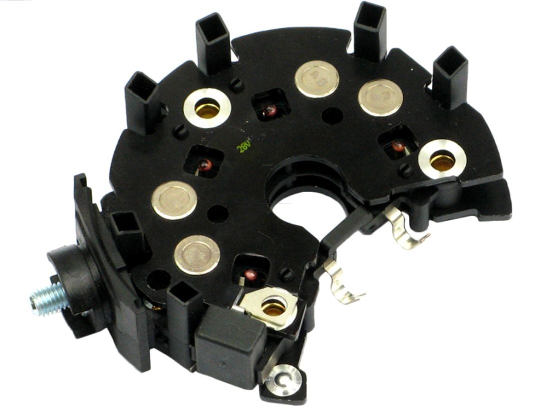 AS-PL ARC0107 Raddrizzatore, Alternatore