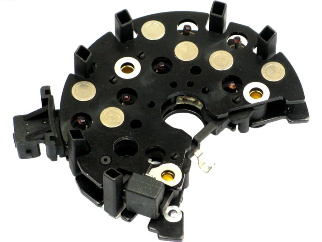 AS-PL ARC0113 Raddrizzatore, Alternatore