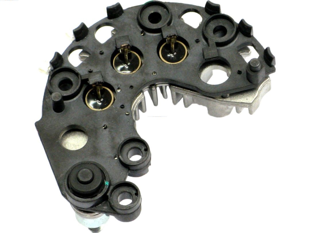 AS-PL ARC3063 Likeretter, dynamo
