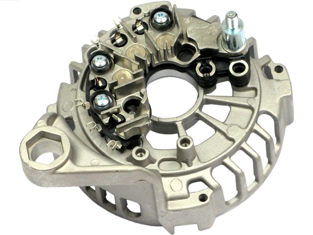 AS-PL ARC3066 Raddrizzatore, Alternatore-Raddrizzatore, Alternatore-Ricambi Euro