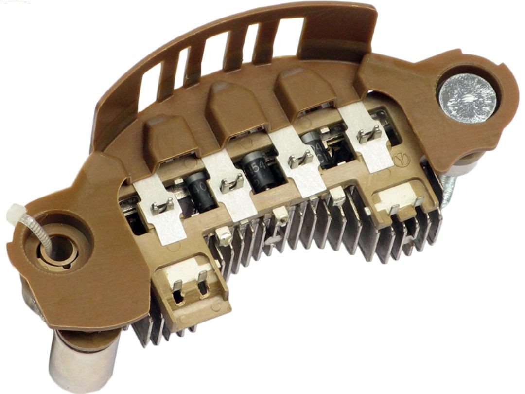 AS-PL ARC5069 Brandneu AS-PL Gleichrichter, Generator