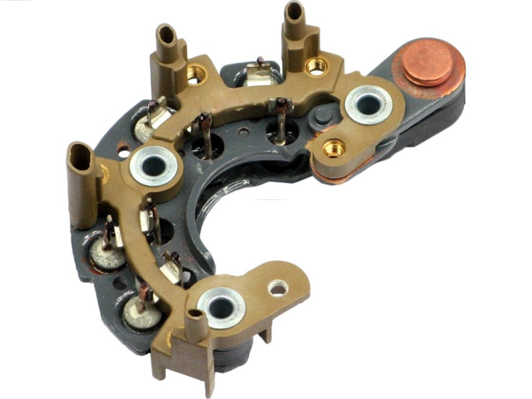AS-PL ARC6026 Likeretter, dynamo