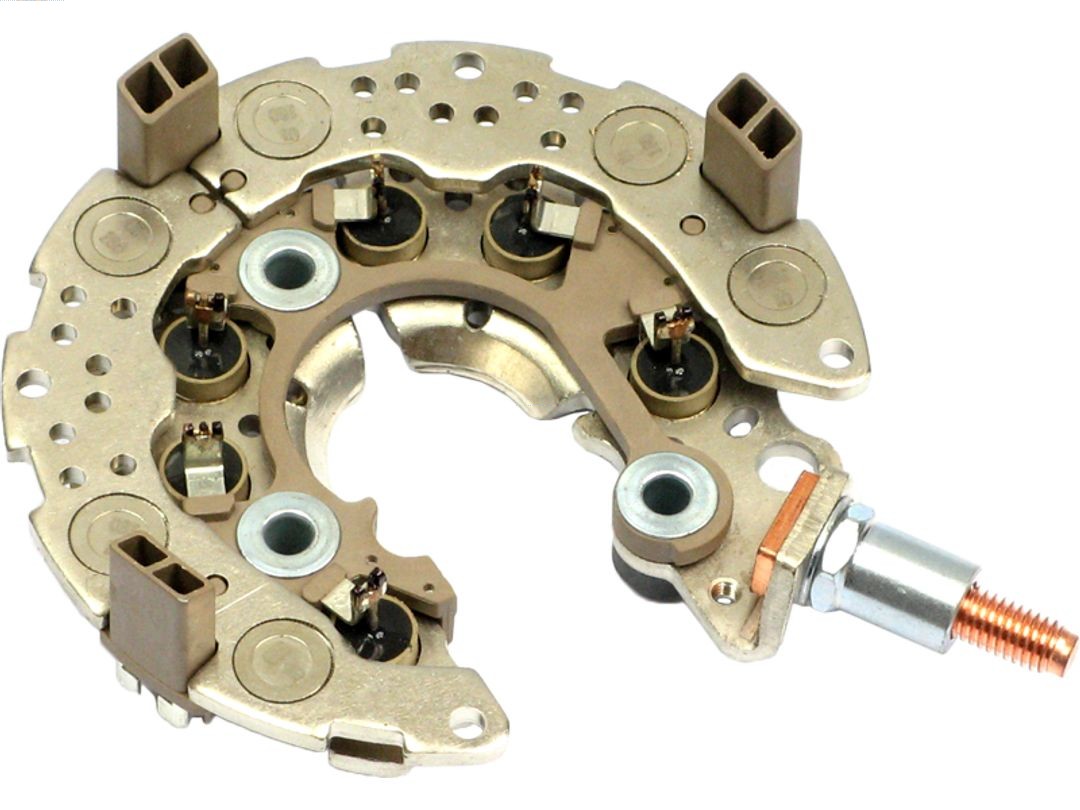 AS-PL ARC6046 Likeretter, dynamo