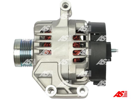 AS-PL A4070(P) Alternatore