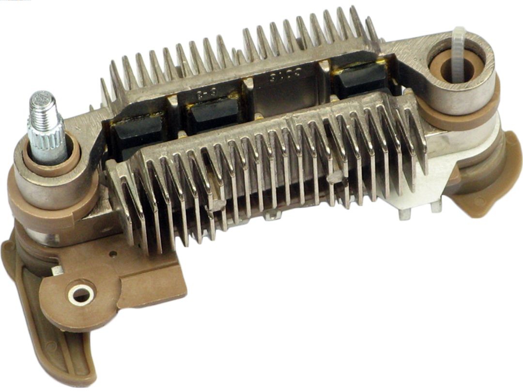 AS-PL ARC5093 Raddrizzatore, Alternatore-Raddrizzatore, Alternatore-Ricambi Euro