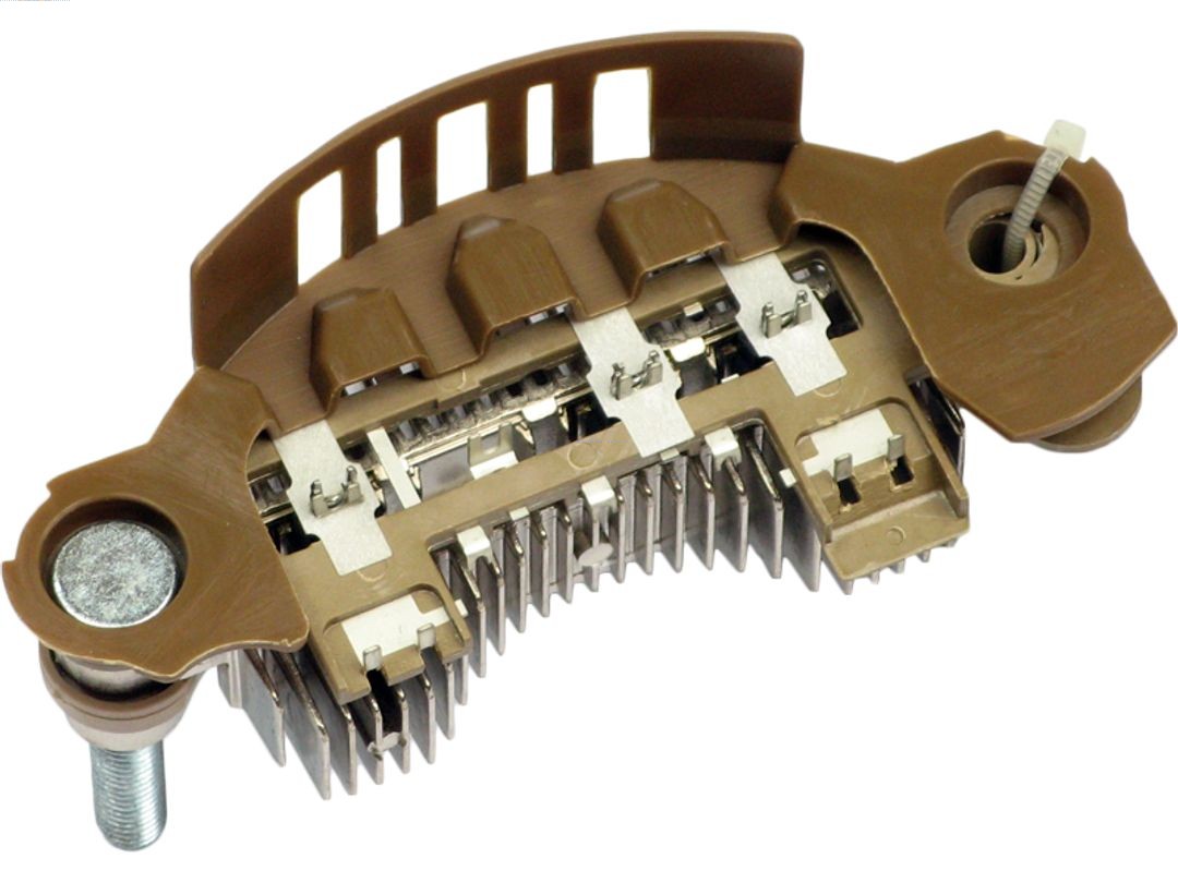 AS-PL ARC5113 Likeretter, dynamo