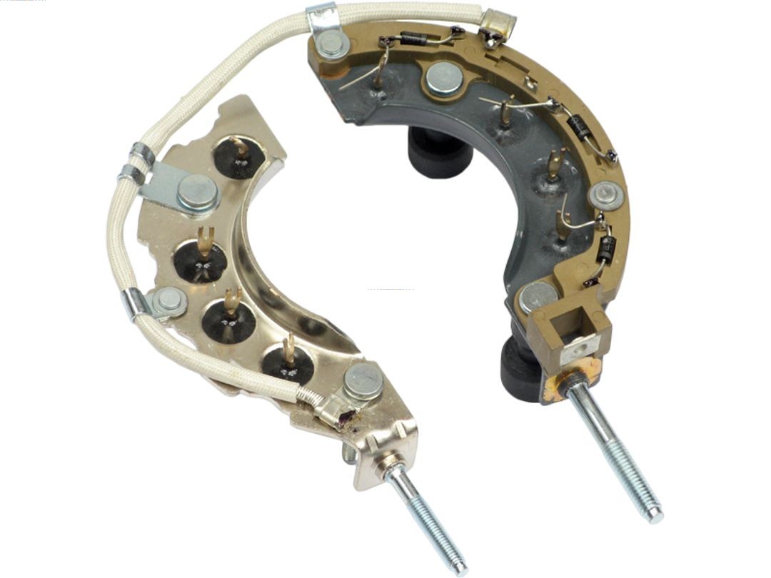 AS-PL ARC6030 Brandneu AS-PL Gleichrichter, Generator