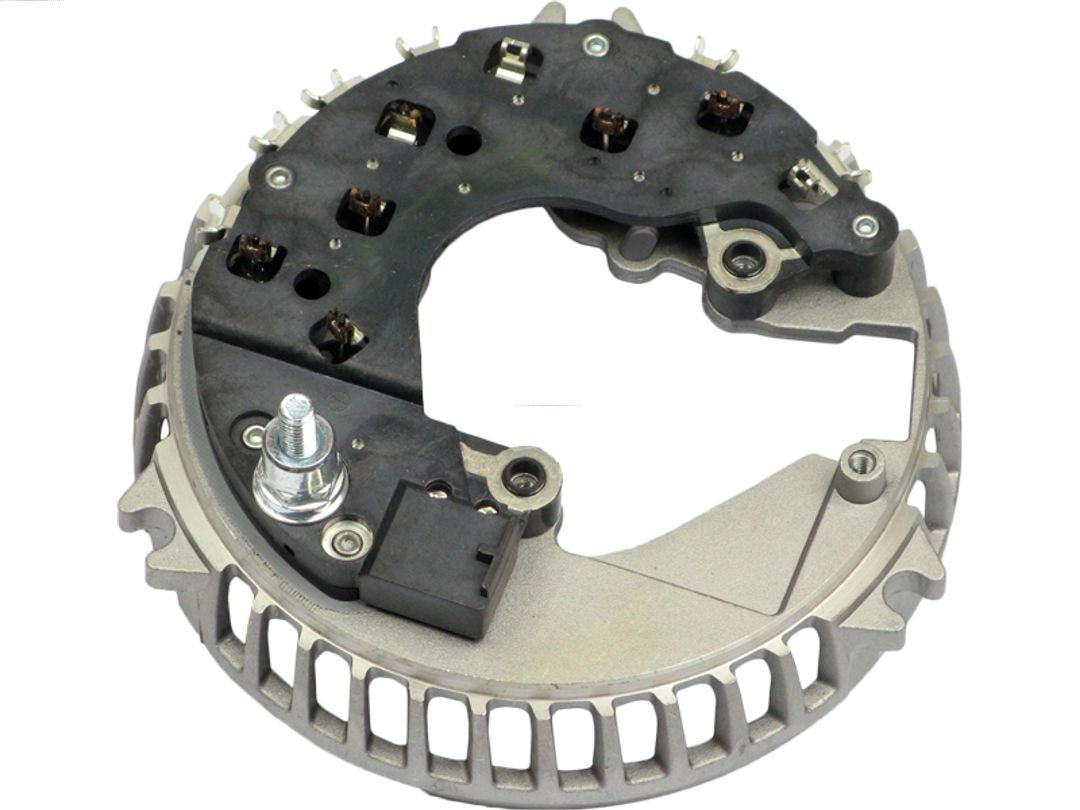 AS-PL ARC9033 Raddrizzatore, Alternatore-Raddrizzatore, Alternatore-Ricambi Euro