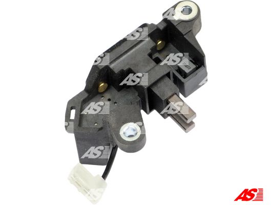 AS-PL ARE0096 Regolatore alternatore-Regolatore alternatore-Ricambi Euro