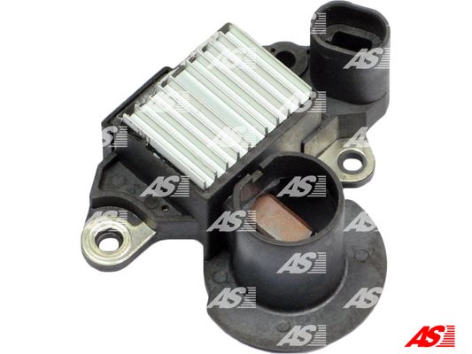 AS-PL ARE1046 Regolatore alternatore-Regolatore alternatore-Ricambi Euro