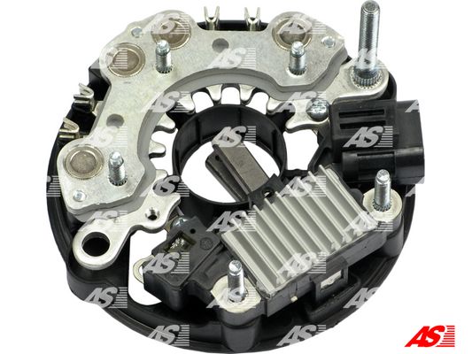 AS-PL ARR2037 Raddrizzatore, Alternatore-Raddrizzatore, Alternatore-Ricambi Euro