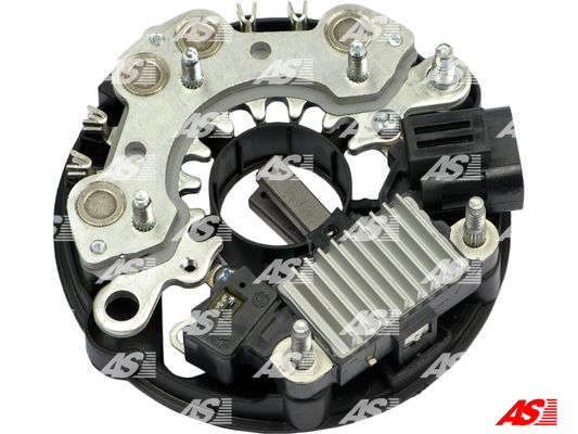 AS-PL ARR2036 Raddrizzatore, Alternatore