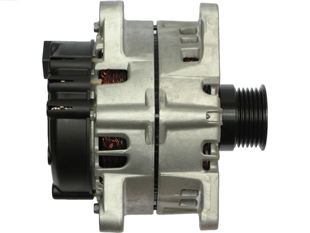 AS-PL A3126(VALEO) Alternatore-Alternatore-Ricambi Euro