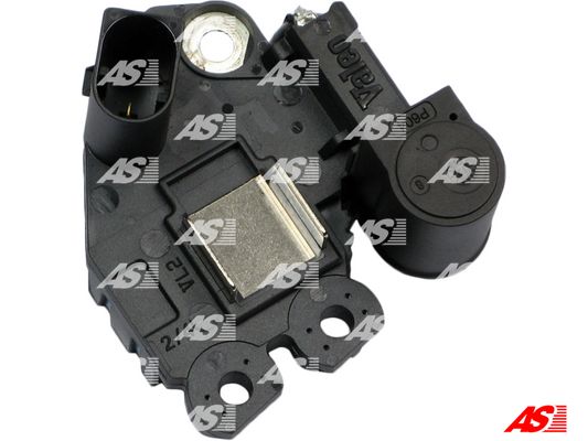 AS-PL ARE3069(VALEO) Regolatore alternatore-Regolatore alternatore-Ricambi Euro