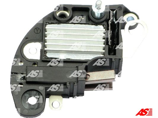 AS-PL ARE4027 Regolatore alternatore-Regolatore alternatore-Ricambi Euro