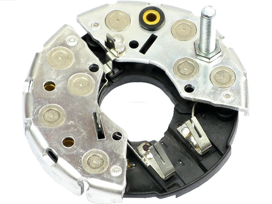 AS-PL ARC0129 Raddrizzatore, Alternatore-Raddrizzatore, Alternatore-Ricambi Euro