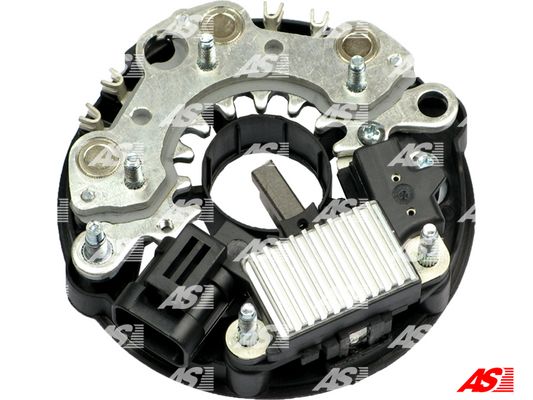 AS-PL ARR2011 Raddrizzatore, Alternatore-Raddrizzatore, Alternatore-Ricambi Euro