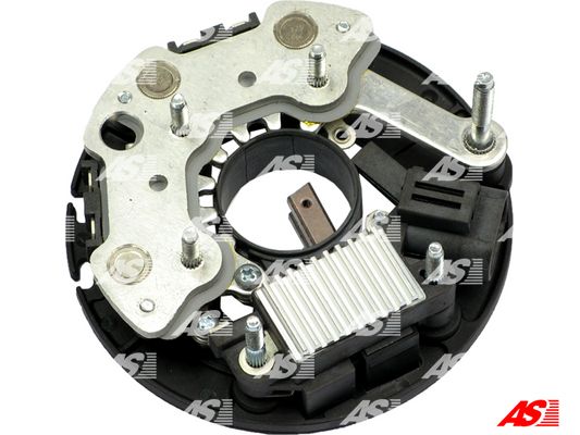 AS-PL ARR2012 Raddrizzatore, Alternatore-Raddrizzatore, Alternatore-Ricambi Euro