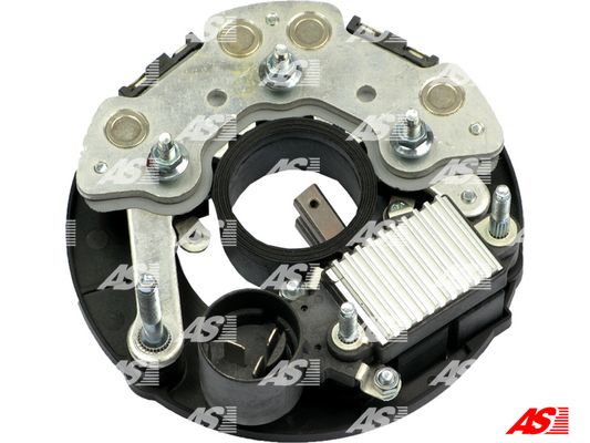 AS-PL ARR2014 Raddrizzatore, Alternatore-Raddrizzatore, Alternatore-Ricambi Euro