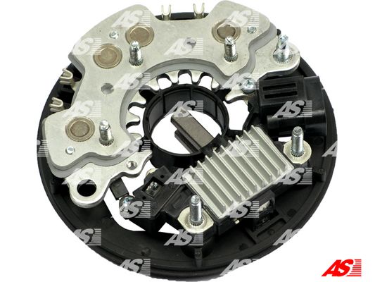 AS-PL ARR2022 Raddrizzatore, Alternatore-Raddrizzatore, Alternatore-Ricambi Euro