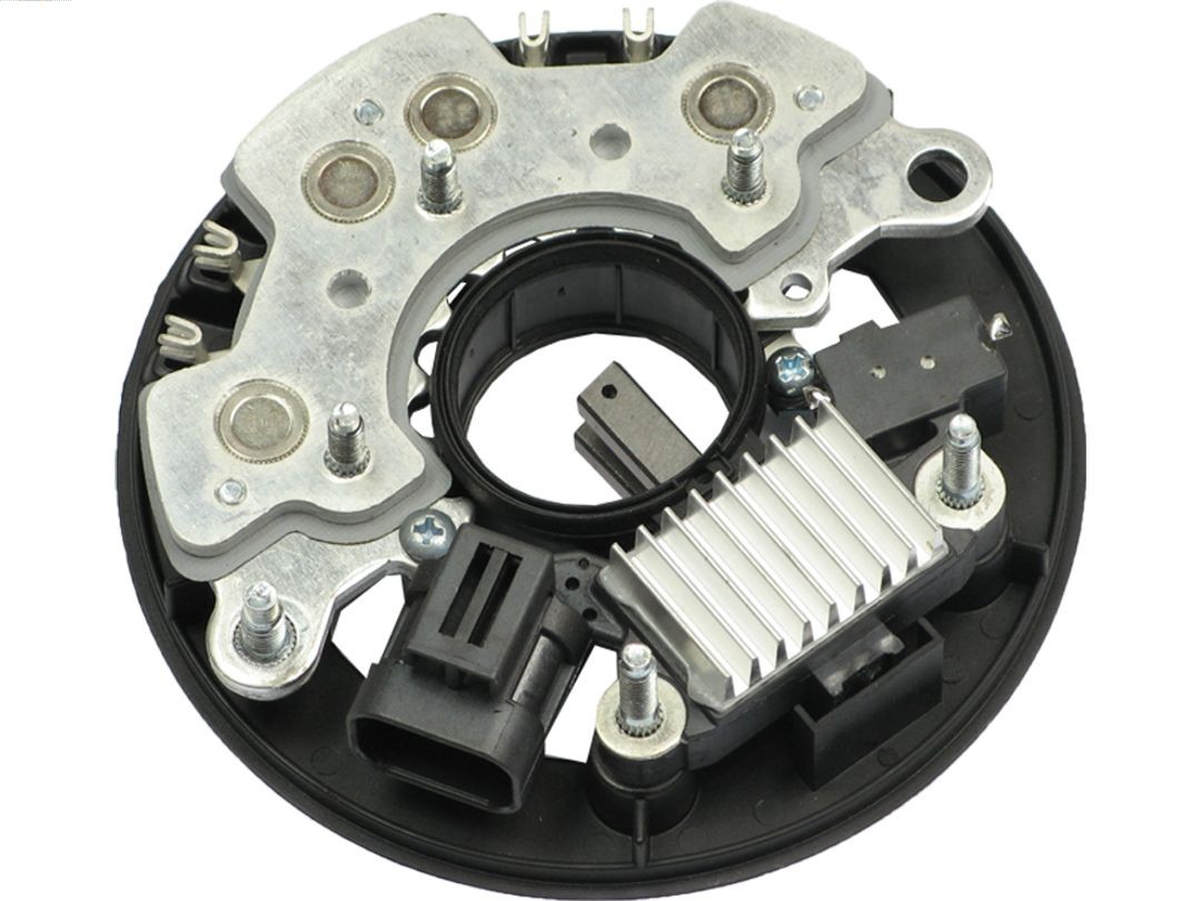 AS-PL ARR2025 Raddrizzatore, Alternatore-Raddrizzatore, Alternatore-Ricambi Euro