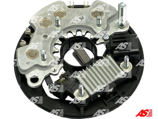 AS-PL ARR2031 Raddrizzatore, Alternatore