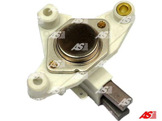 AS-PL ARE0093 Regolatore alternatore-Regolatore alternatore-Ricambi Euro