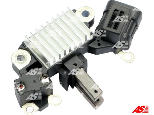 AS-PL ARE2050 Regolatore alternatore-Regolatore alternatore-Ricambi Euro