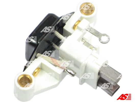 AS-PL ARE0098 Regolatore alternatore