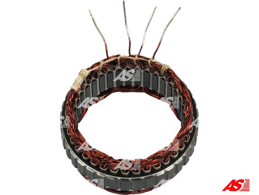 AS-PL AS5010 Statore, Alternatore-Statore, Alternatore-Ricambi Euro