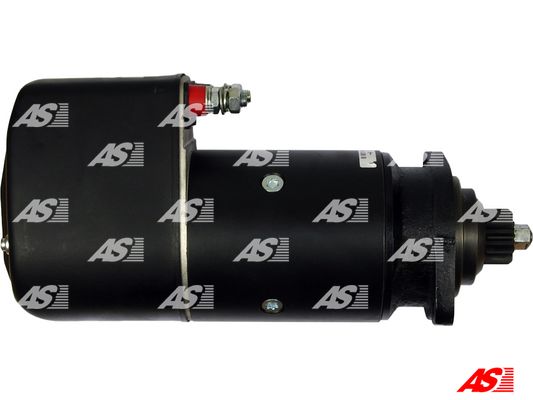 AS-PL S0279 Starter