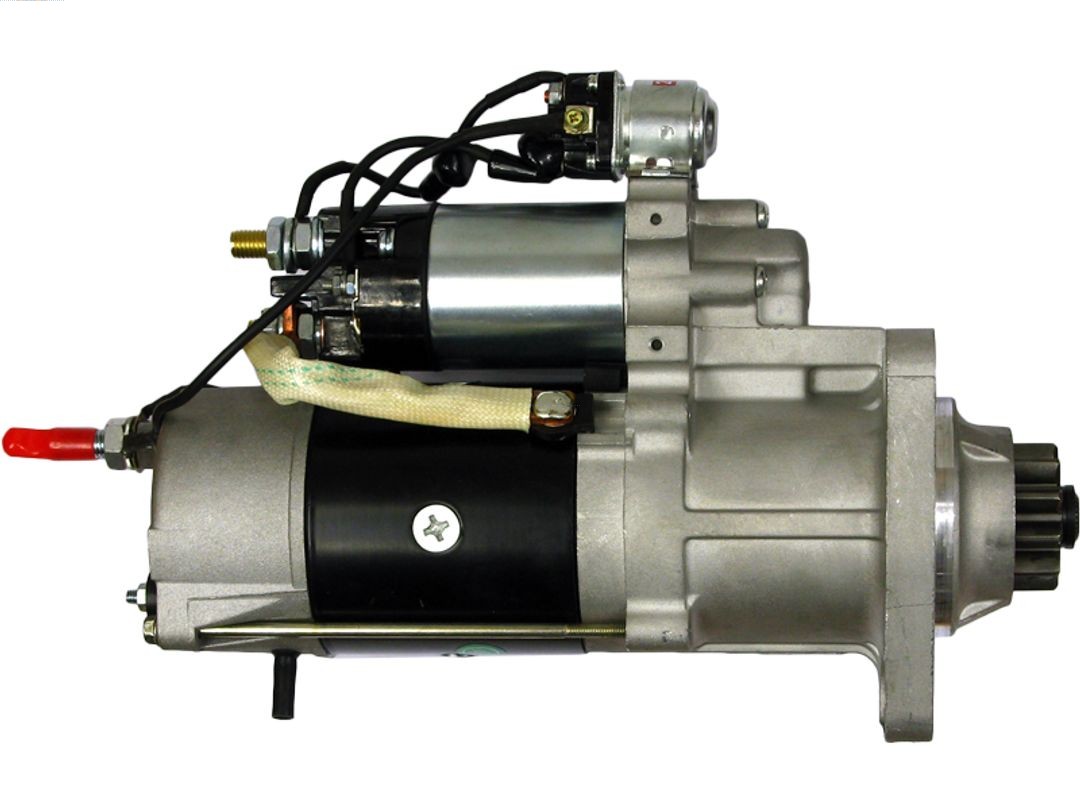 AS-PL S5067 Starter