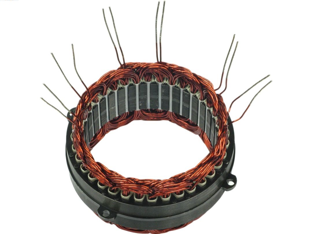 AS-PL AS0033 Stator, generátor