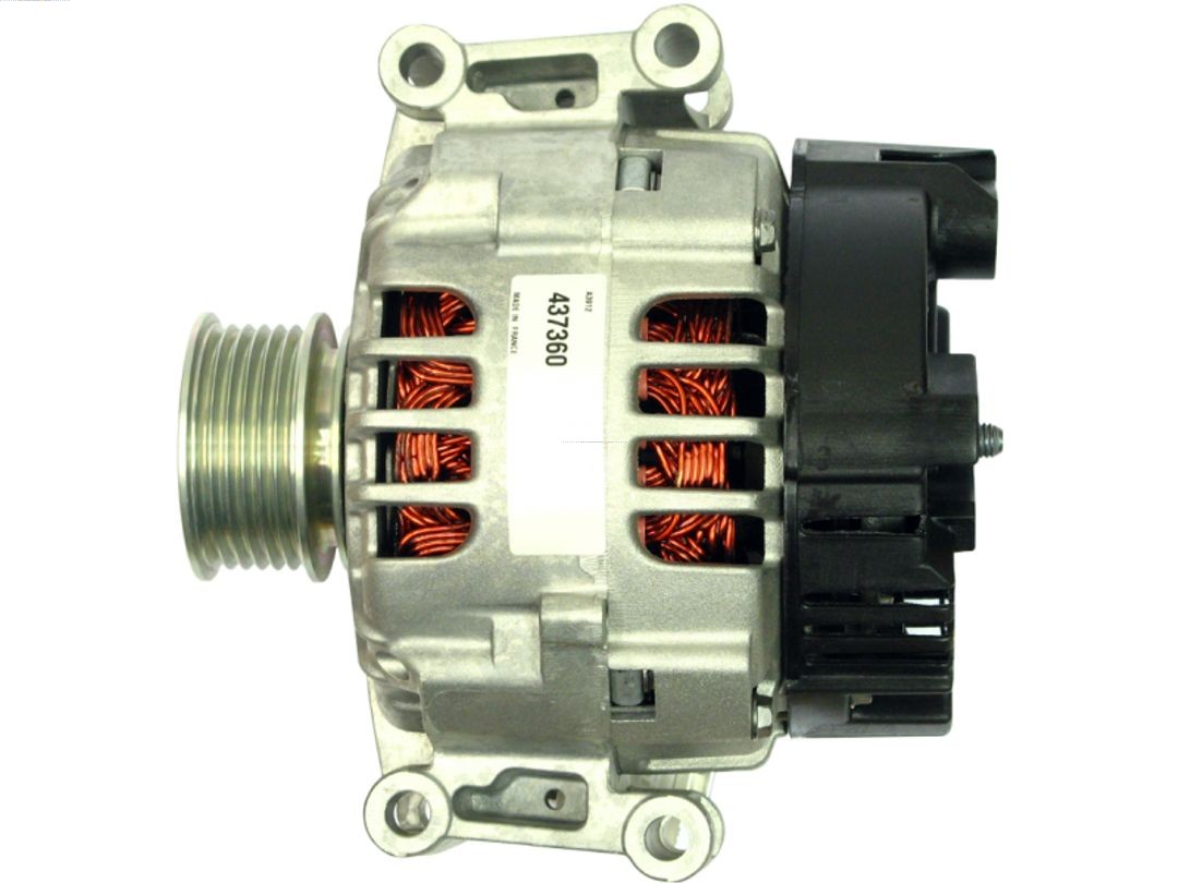 AS-PL A3131(VALEO) Alternatore