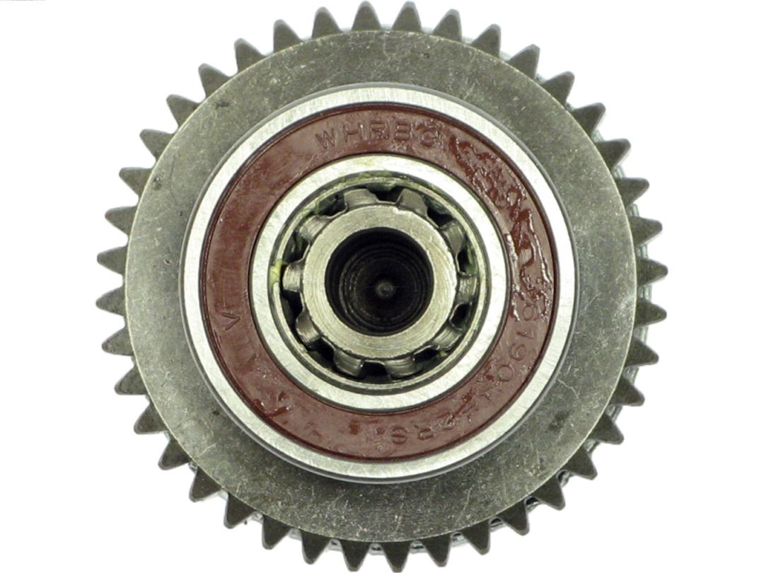 AS-PL SD6042 Friløpsgir, starter