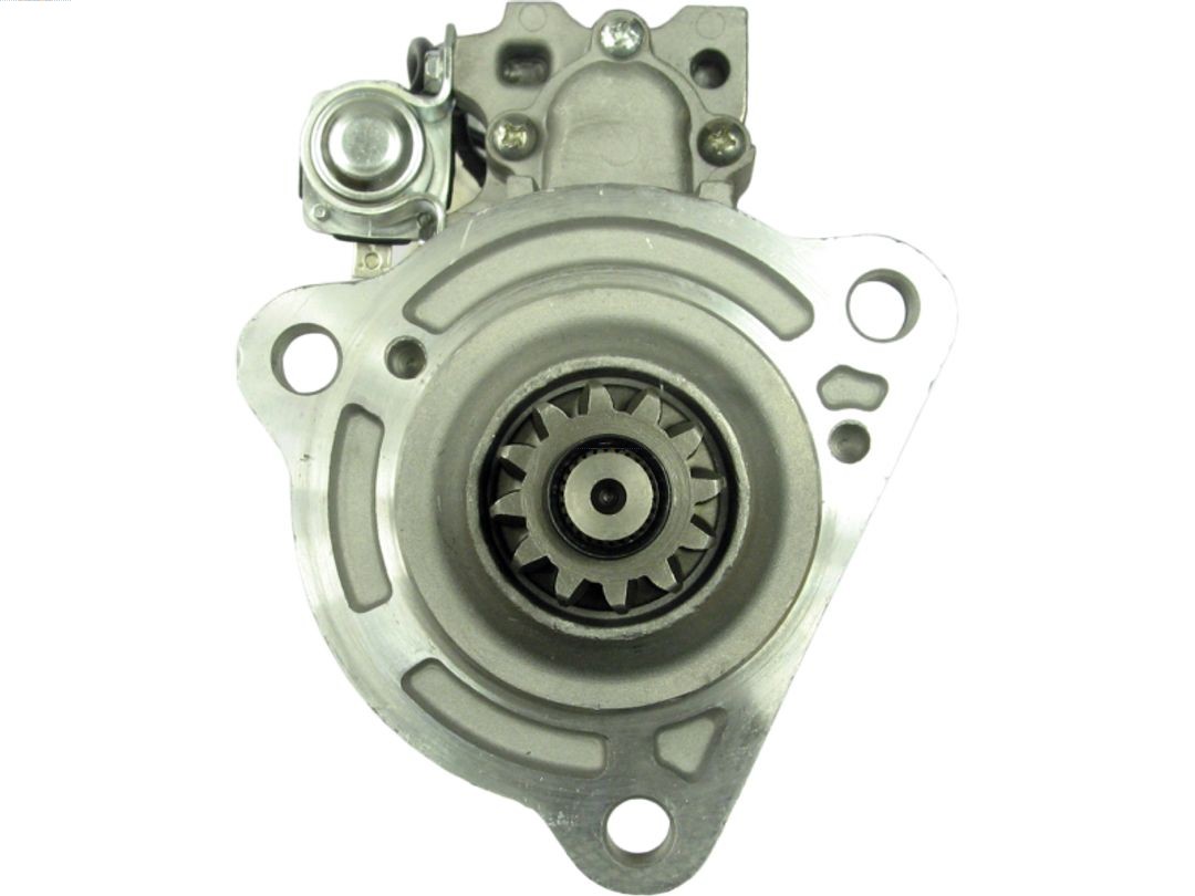 AS-PL S5072 Brandneu AS-PL Starter