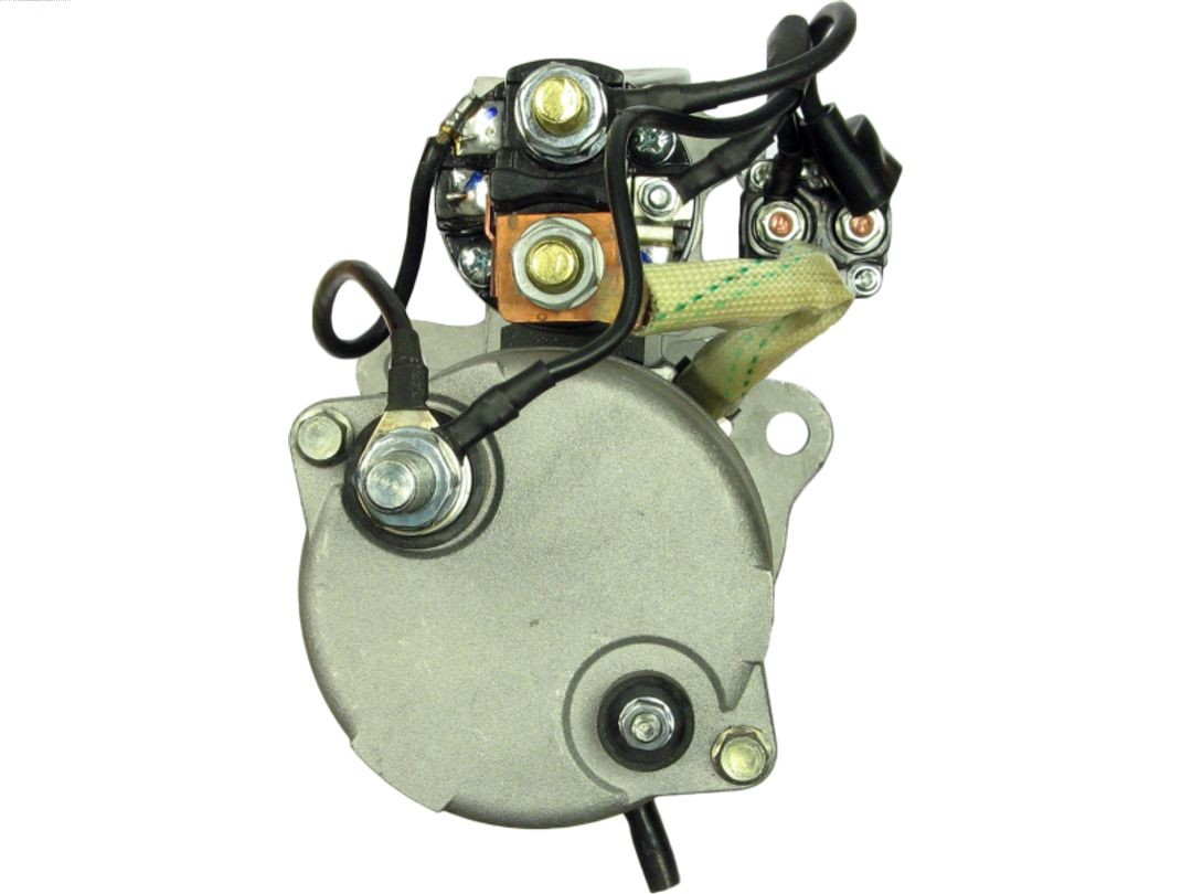 AS-PL S5072 Brandneu AS-PL Starter