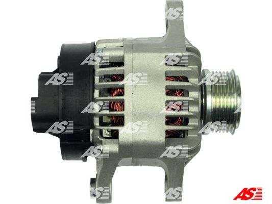 AS-PL A4090 Alternatore-Alternatore-Ricambi Euro