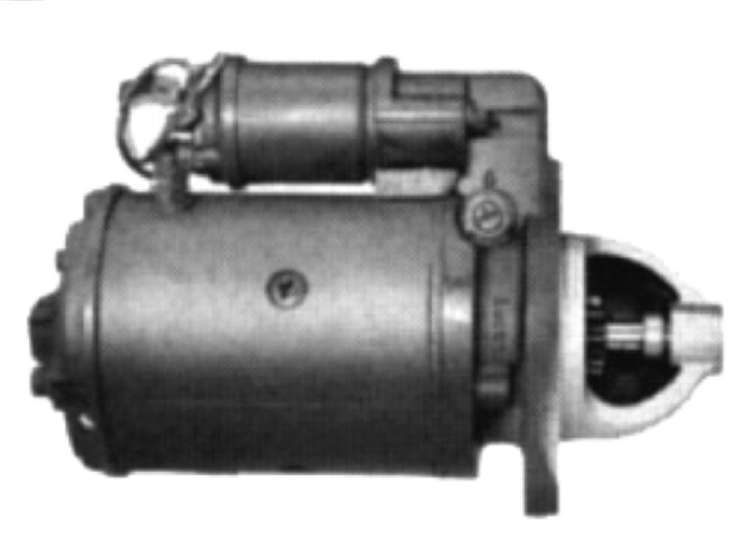 AS-PL S4008 Starter