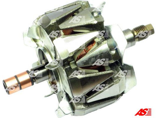 AS-PL AR6002 Rotore, Alternatore-Rotore, Alternatore-Ricambi Euro