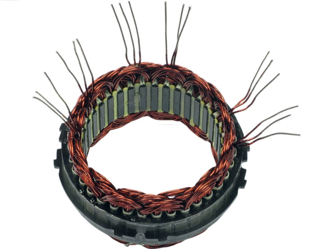 AS-PL AS0034 Stator, generátor